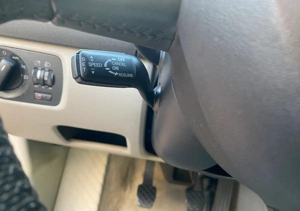 Audi A3 cena 16999 przebieg: 247708, rok produkcji 2006 z Kraków małe 154